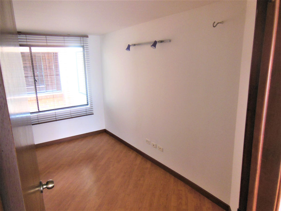 Miniatura: Apartamento en Venta | 1 Habitación Estudio 2 Baños | Pasadena - Bogotá