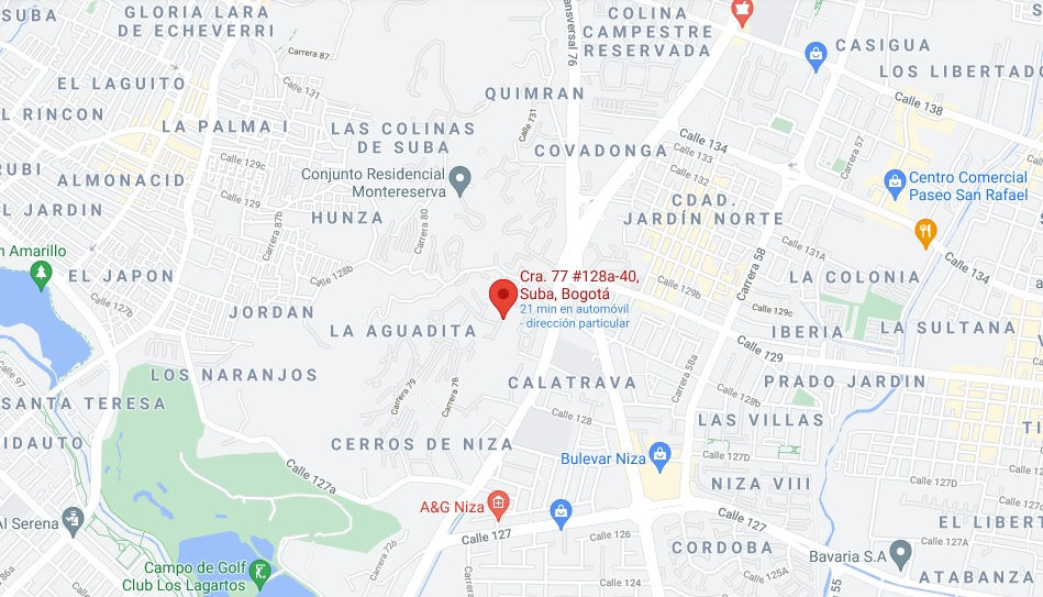 Thumbnail: REMODELED APARTMENT FOR SALE | NICE - BOGOTÁ | 1 BEDROOM 1 BATHROOM 1 GARAGE