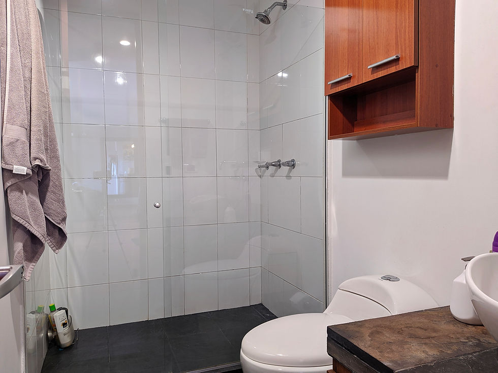 Thumbnail: DUPLEX FOR SALE | 2 BEDROOMS, 2 BATHS, 2 GARAGES | CHAPINERO ALTO - BOGOTÁ