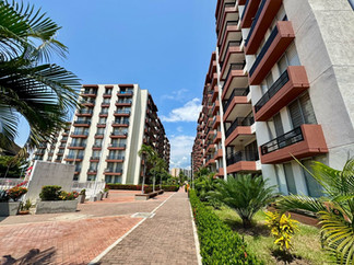 APARTAMENTO CLUB HOUSE EN VENTA 4 HABITACIONES, 3 BAÑOS, 1 GARAJE, BALCÓN RICAURTE - CUNDINAMARCA
