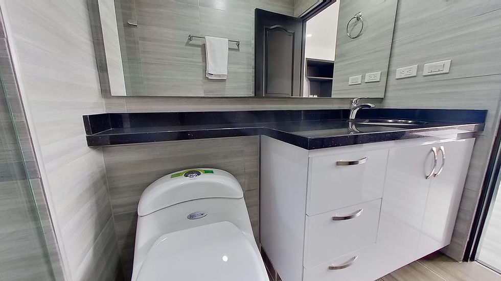 Miniatura: APARTAMENTO  REMODELADO EN VENTA | EL BATÁN - BOGOTÁ  | 3 HABITACIONES 3 BAÑOS