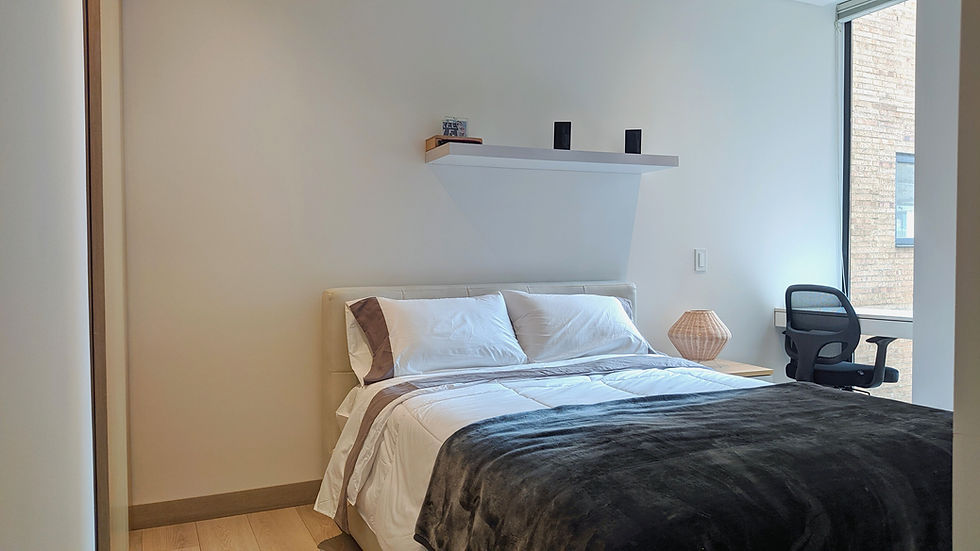 Miniatura: APARTAMENTO DÚPLEX EN VENTA | ALTOS DE LA CABRERA - ROSALES - CHAPINERO - BOGOTÁ