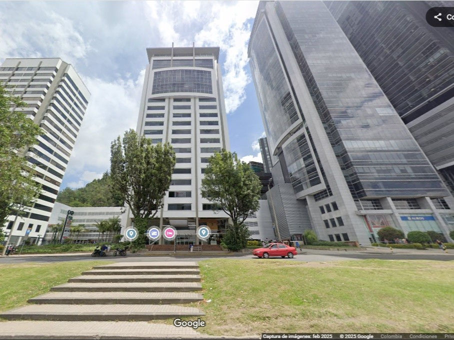 Miniatura: OFICINA EN ARRIENDO | NORTHPOINT - USAQUÉN - BOGOTÁ