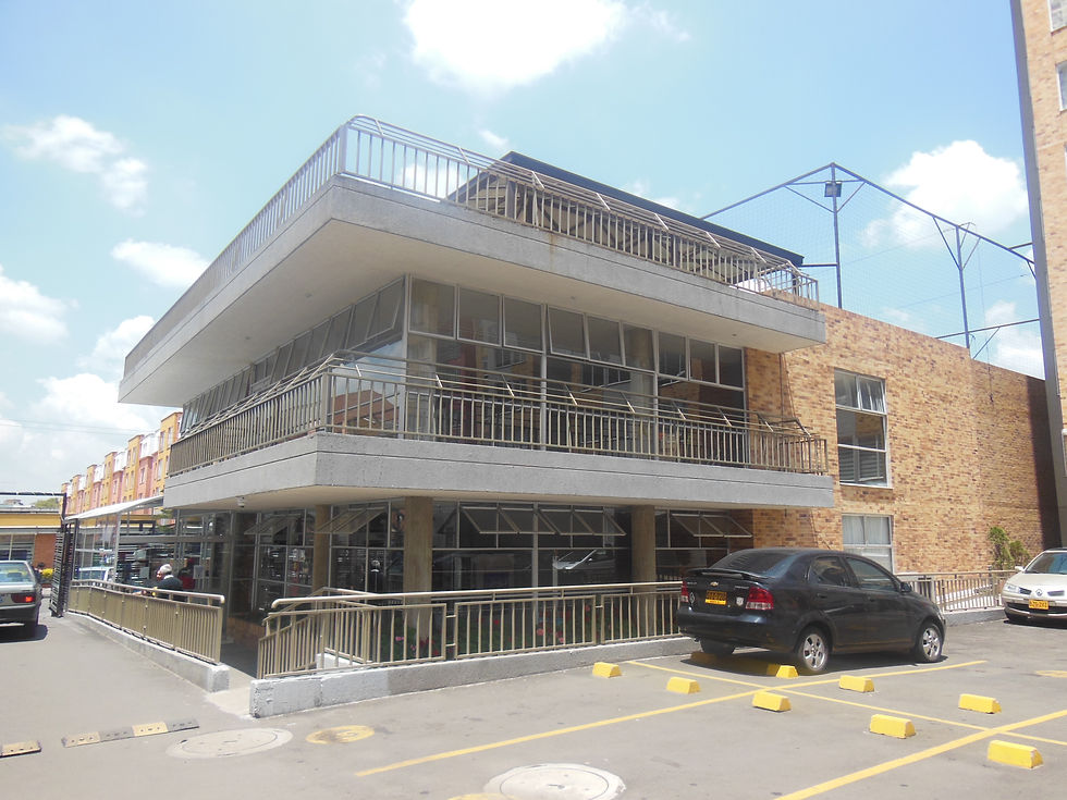 Thumbnail: Apartment for Sale | 3 Bedrooms 1 Bathroom &amp; Balcony