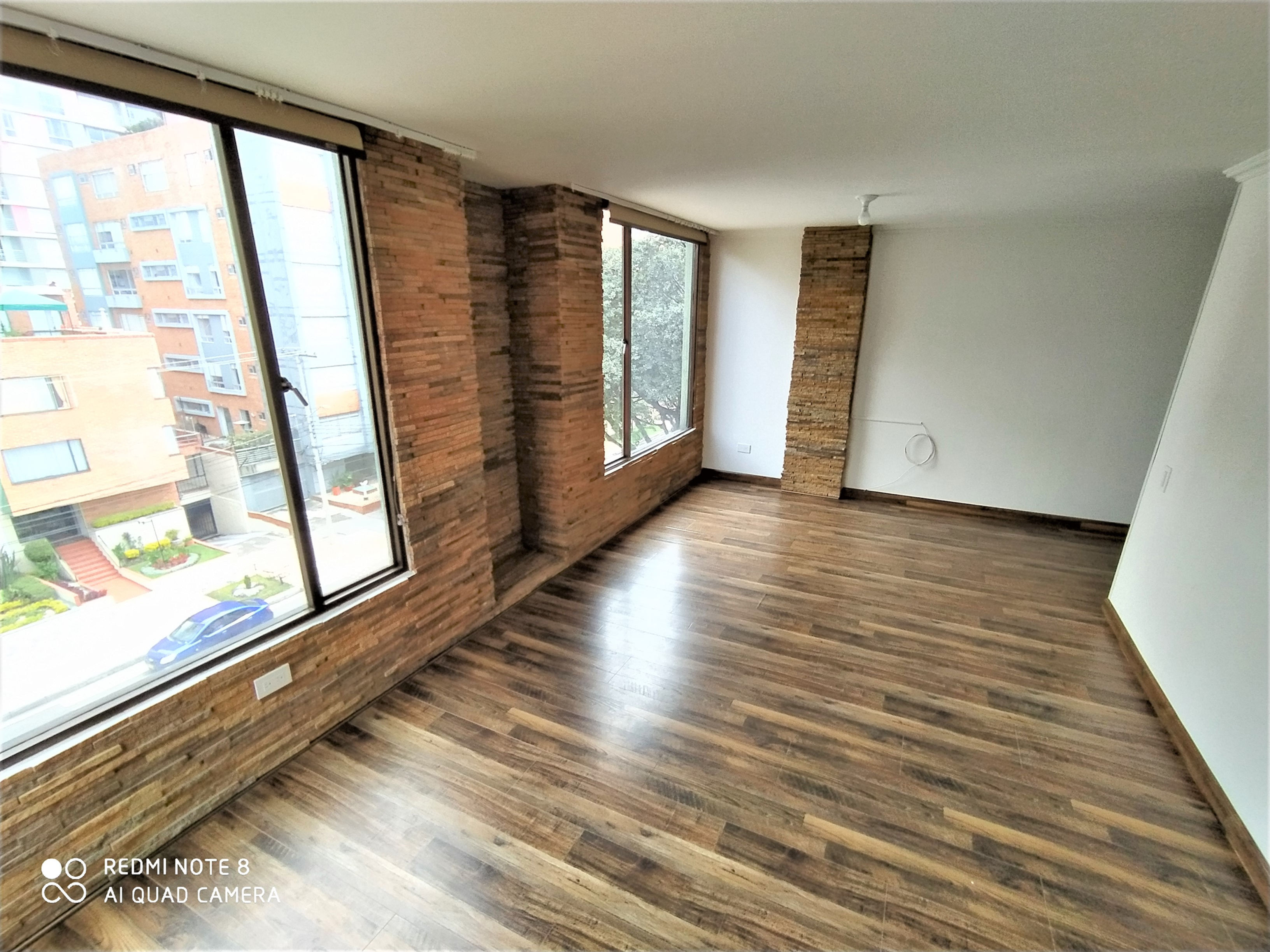 Apartment for Sale | Cedritos - Bogotá | 2 Bedrooms 2 Bathrooms Garage
