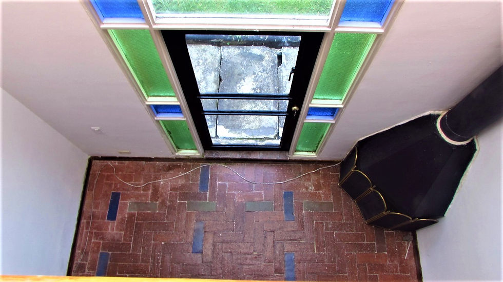 Miniatura: APARTAMENTO EN ARRIENDO | 2 ALCOBAS 2 BAÑOS 1 GARAJE | LA CANDELARIA - BOGOTÁ