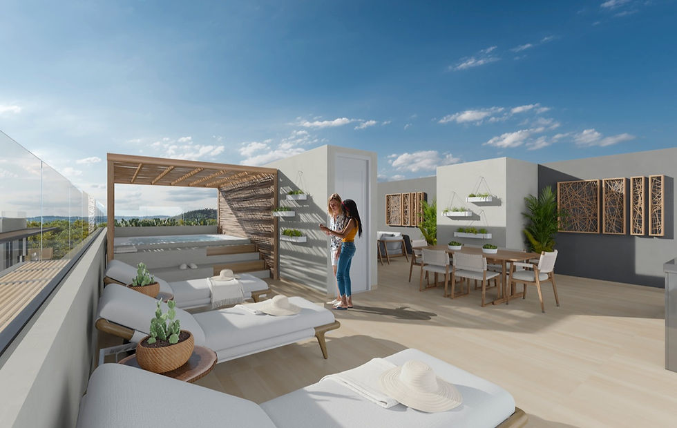 Thumbnail: TAMAN | PUNTA CANA - DOMINICAN REPUBLIC