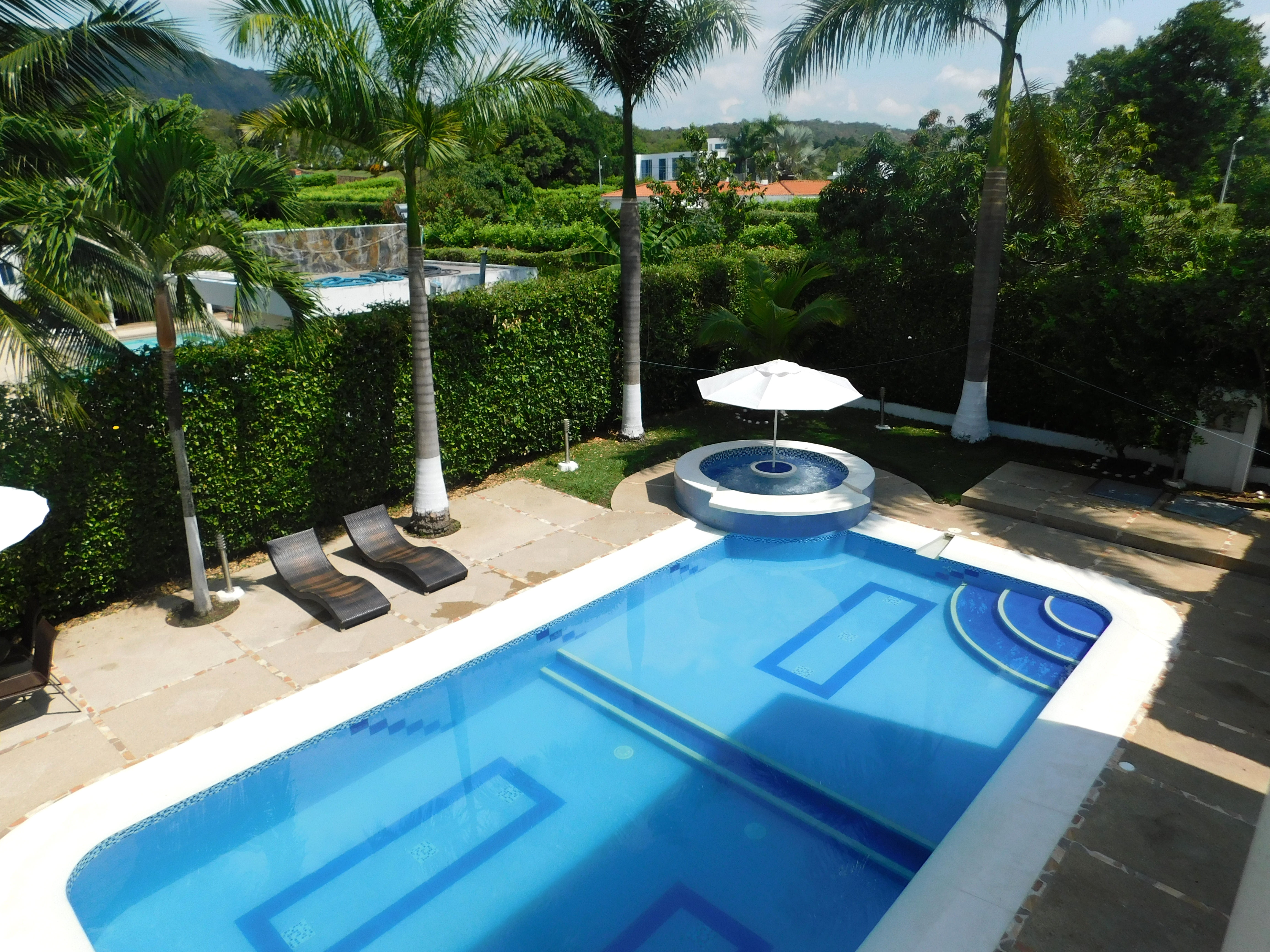 CASA VACACIONAL CAMPESTRE EN VENTA | NILO – CUND. - COLOMBIA | ALEJANDROBROKER