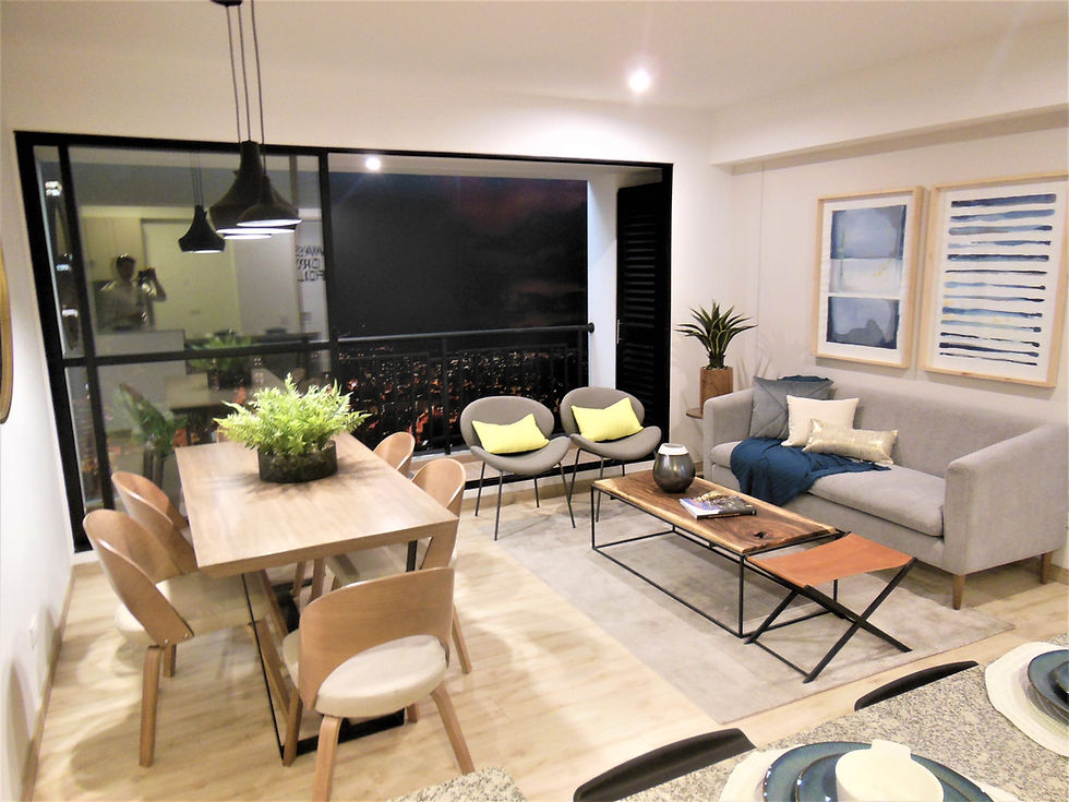 Apartamento Club House en Venta | 3 Alcobas 3 Baños 2 Garajes