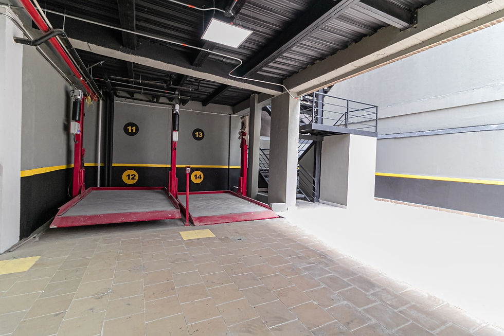 Thumbnail: EDIFICIO EN ARRIENDO | VISTA 78 - UNILAGO BOGOTÁ