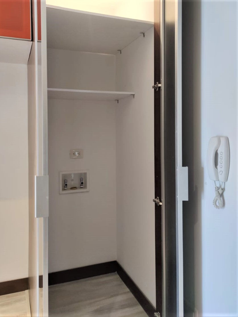 Thumbnail: STUDIO APARTMENT FOR SALE | 1 BEDROOM, 1 BALCONY, 1 BATHROOM &amp; GARAGE