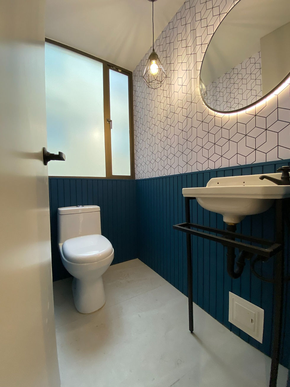 Thumbnail: APARTMENT FOR SALE 2 BEDROOMS - 2 BATHROOMS - 1 GARAGE - ROSALES - CHAPINERO - BOGOTÁ.