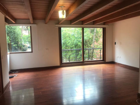 habitación CASA - CHALET EN ARRIENDO | 4 HABITACIONES - 5 BAÑOS - 7 PARQUEADEROS | BOSQUE DE PINOS – USAQUÉN - BOGOTÁ