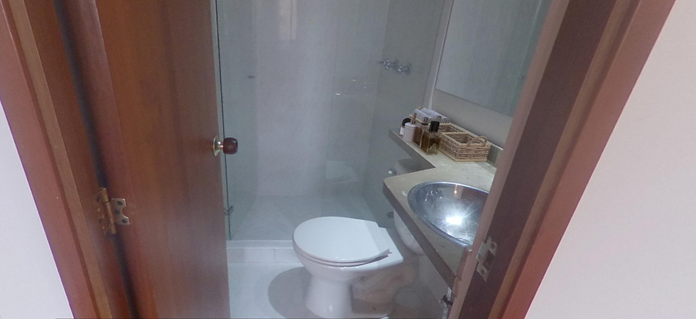 Miniatura: APARTAMENTO REMODELADO EN VENTA | VILLAS DE ARANJUEZ - BOGOTÁ  | 3 ALCOBAS