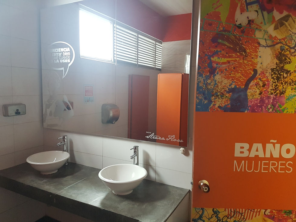 Thumbnail: EDIFICIO DE USO MIXTO EN VENTA.  COMERCIAL - SERVICIOS - RESIDENCIAL.  TOBERÍN - USAQUÉN - BOGOTA.