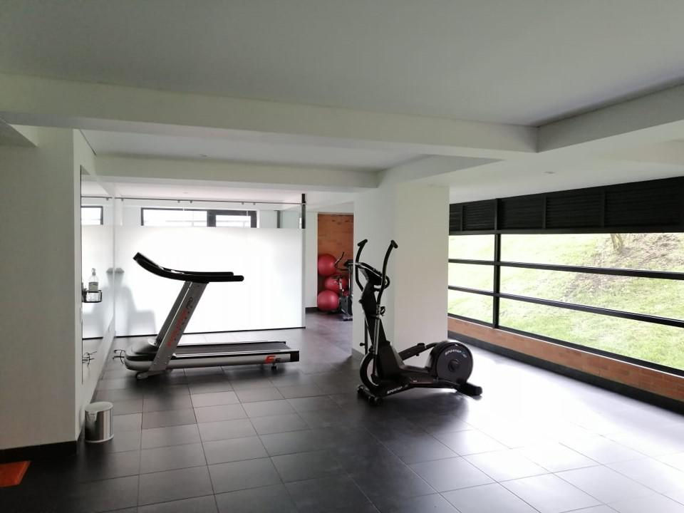 Thumbnail: REMODELED APARTMENT FOR SALE | NICE - BOGOTÁ | 1 BEDROOM 1 BATHROOM 1 GARAGE