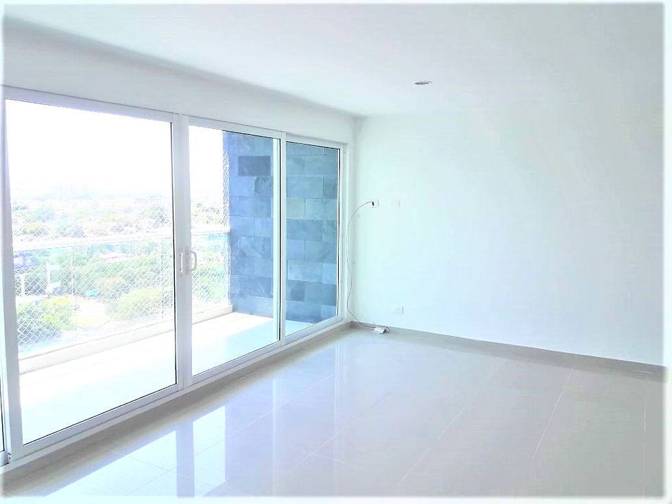 Thumbnail: Apartment for Sale | 3 Bedrooms 3 Bathrooms Studio | Crespo - Cartagena