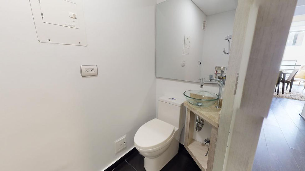 Miniatura: APARTAMENTO REMODELADO EN VENTA | NUEVA AUTOPISTA - BOGOTÁ  | 1 ALCOBAS 2 BAÑO