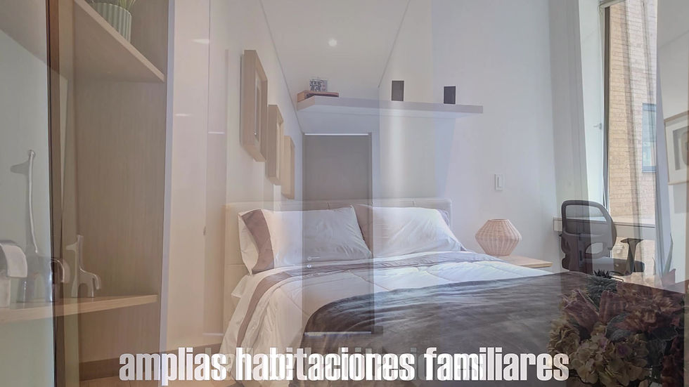 Miniatura: APARTAMENTO DÚPLEX EN VENTA | ALTOS DE LA CABRERA - ROSALES - CHAPINERO - BOGOTÁ