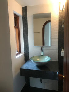 baño CASA - CHALET EN ARRIENDO | 4 HABITACIONES - 5 BAÑOS - 7 PARQUEADEROS | BOSQUE DE PINOS – USAQUÉN - BOGOTÁ