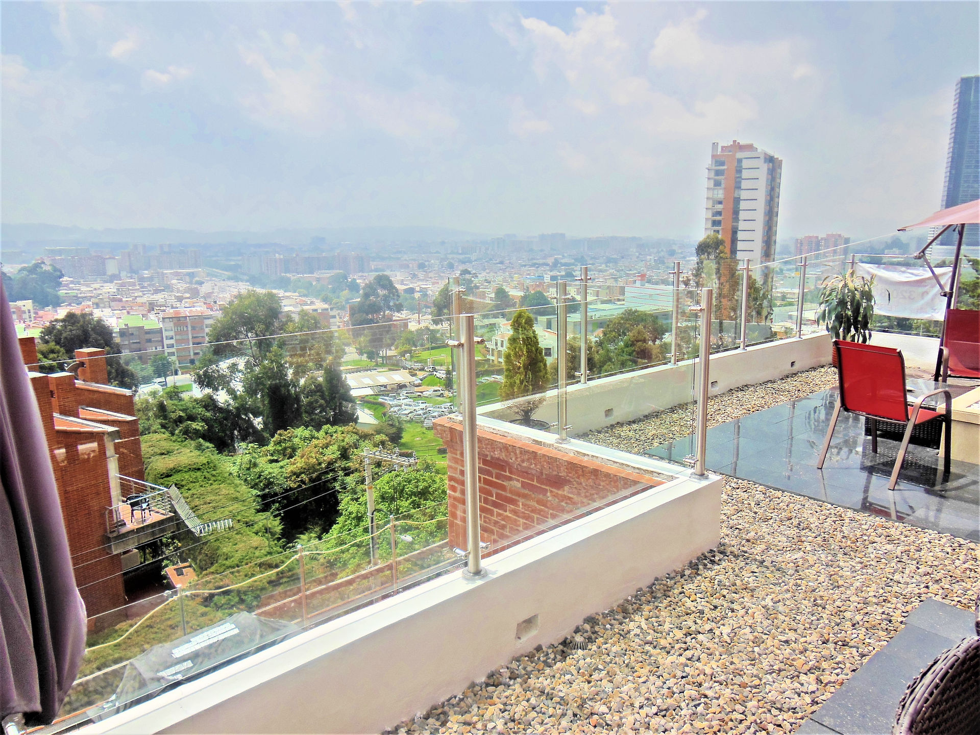 Terraza