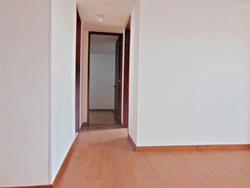 Thumbnail: Apartment for sale | 2 Beds 2 Baths Studio & Garage | Cedro Golf - Bogota