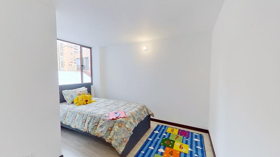 Thumbnail: REMODELED APARTMENT FOR SALE | LISBOA - BOGOTÁ | 2 BEDROOMS 2 BATHROOM GARAGE