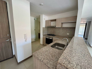 APARTAMENTO CLUB HOUSE EN VENTA 4 HABITACIONES, 3 BAÑOS, 1 GARAJE, BALCÓN RICAURTE - CUNDINAMARCA