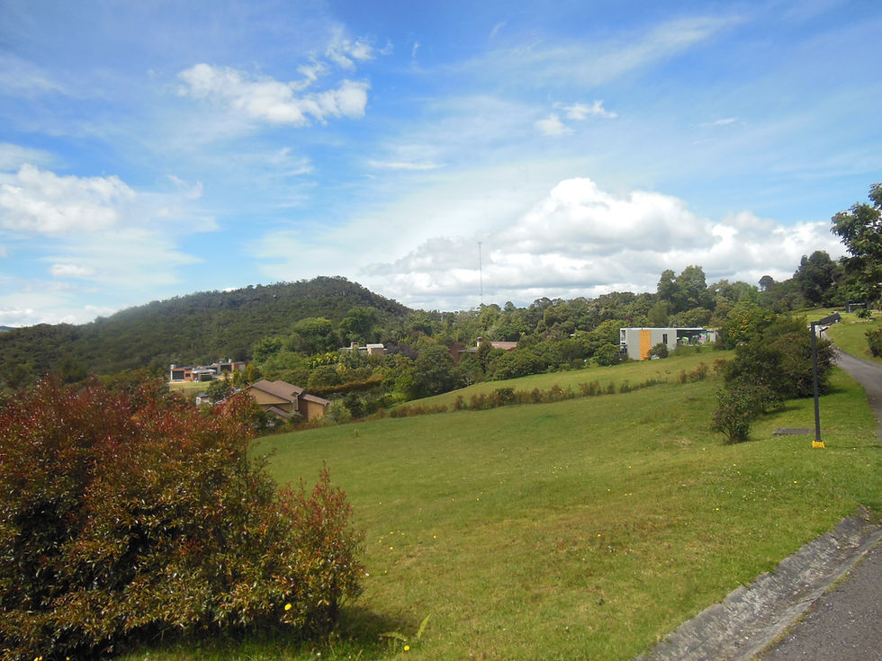 Thumbnail: Residential Lot | Altos de Potosí Condominium