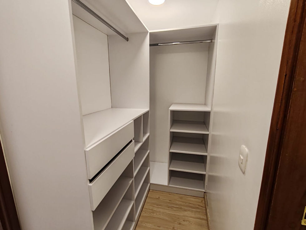 Thumbnail: APARTMENT FOR RENT | 3 BEDROOMS | RINCÓN DEL CHICÓ – BOGOTÁ