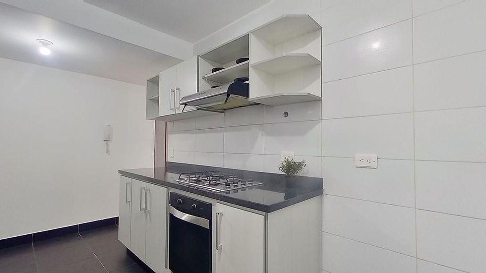 Miniatura: APARTAMENTO REMODELADO EN VENTA | PONTEVEDRA - BOGOTÁ | 2 HABITACIONES 2 BAÑOS