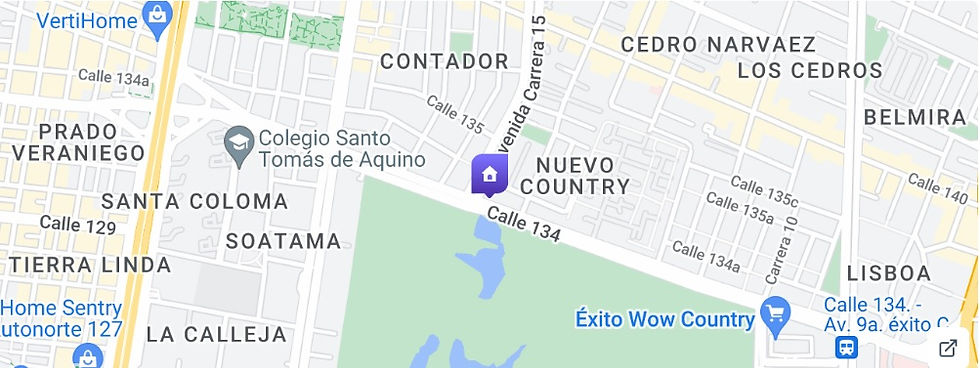 Miniatura: APARTAESTUDIO EN VENTA | HABITACIÓN, BAÑO, GARAJE | CONTADOR - BOGOTÁ