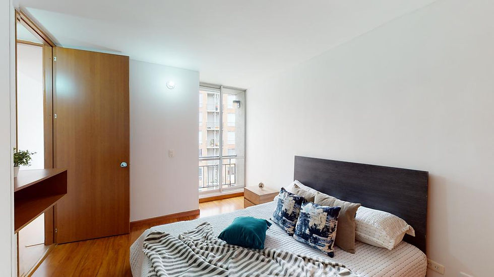 Miniatura: APARTAMENTO REMODELADO VENTA | EL PLAN - BOGOTÁ  | 3 HABITACIONES 2 BAÑOS