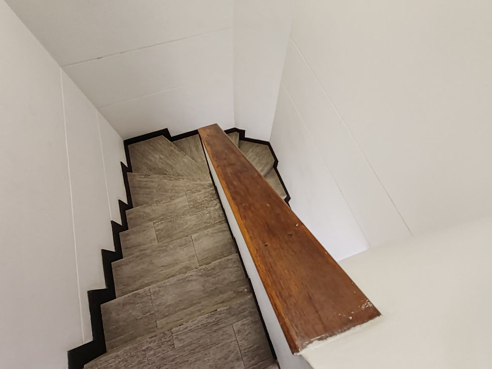 Miniatura: APARTAMENTO DUPLEX EN VENTA - 4 HABITACIONES 3 BAÑOS 2 GARAJES - CHAPINERO ALTO