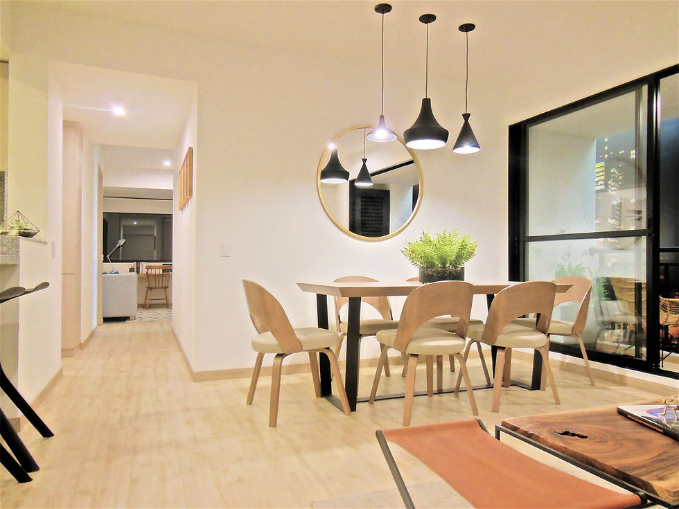 Miniatura: Apartamento Club House en Venta | 3 Alcobas 3 Baños 2 Garajes