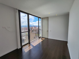 APARTAMENTO PENTHOUSE EN VENTA. 2 HABITACIONES, 1.5 BAÑOS, 2 GARAJES, DEPÓSITO. BOSQUE CALDERÓN - CHAPINERO - BOGOTÁ