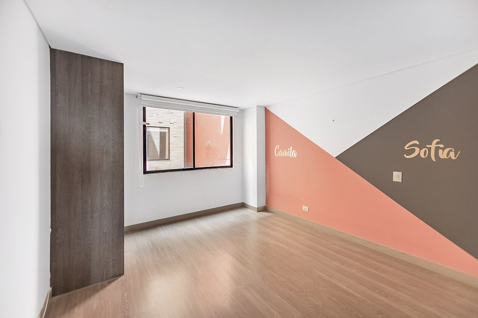 Miniatura: APARTAMENTO EN VENTA | 2 HABITACIONES - 3 BAÑOS | SANTA BÁRBARA - USAQUÉN