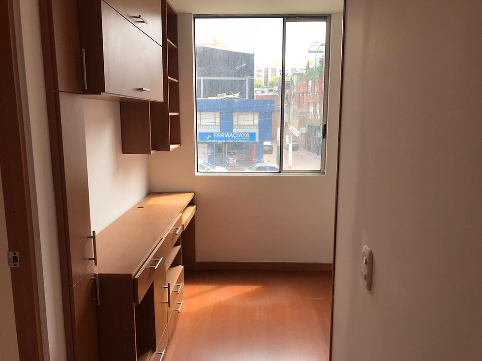 Thumbnail: Apartment for Sale | Torrecolina - Cantalejo | 3 Bedrooms 2 Bathrooms