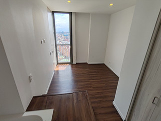 APARTAMENTO PENTHOUSE EN VENTA. 2 HABITACIONES, 1.5 BAÑOS, 2 GARAJES, DEPÓSITO. BOSQUE CALDERÓN - CHAPINERO - BOGOTÁ