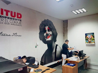 EDIFICIO USO MIXTO EN VENTA. COMERCIAL - SERVICIOS - RESIDENCIAL.  TOBERÍN - USAQUÉN - BOGOTÁ.