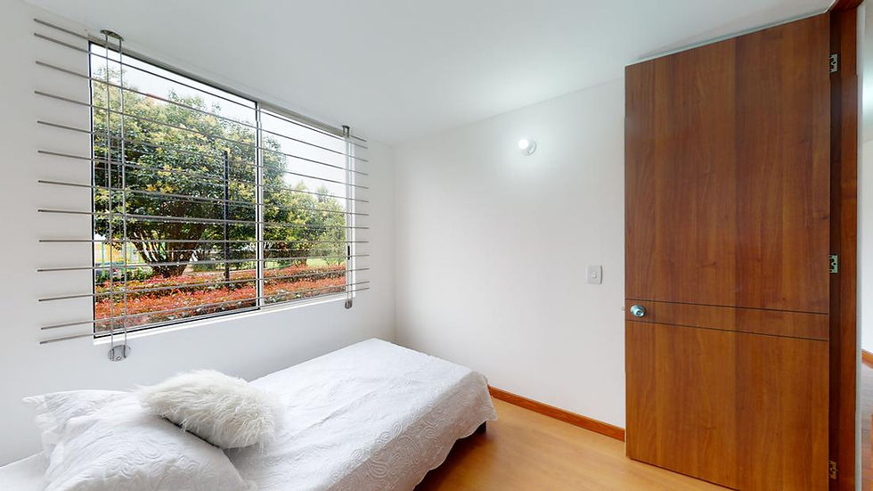 Thumbnail: REMODELED APARTMENT FOR SALE | SAN ANTONIO NOROCCIDENTAL - BOGOTÁ | 3 BEDS