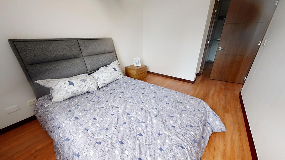 Thumbnail: APARTMENT FOR SALE | CIUDAD JARDIN NORTE - BOGOTÁ | 2 BEDROOMS 2 BATHROOMS