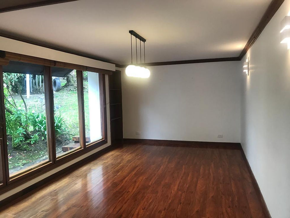 Thumbnail: HOUSE - CHALET FOR RENT | 4 BEDROOMS - 5 BATHROOMS - 7 PARKING SPACES | BOSQUE DE PINOS - USAQUÉN - BOGOTÁ