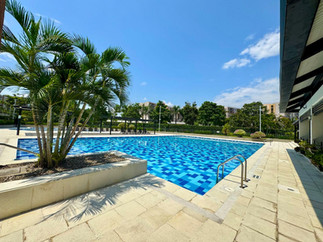 APARTAMENTO CLUB HOUSE EN VENTA 4 HABITACIONES, 3 BAÑOS, 1 GARAJE, BALCÓN RICAURTE - CUNDINAMARCA