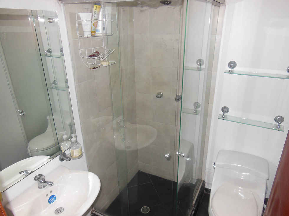 Thumbnail: House in Cedro Golf | 3 Bedrooms 3 Bathrooms