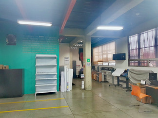 EDIFICIO USO MIXTO EN VENTA. COMERCIAL - SERVICIOS - RESIDENCIAL.  TOBERÍN - USAQUÉN - BOGOTÁ.