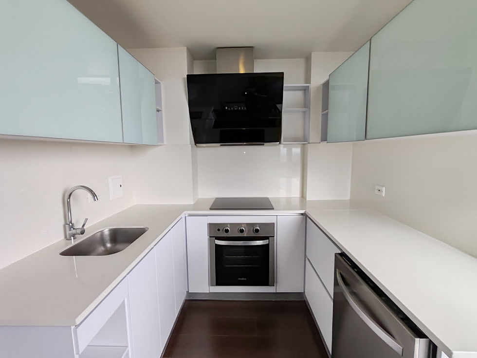 Miniatura: APARTAMENTO PENTHOUSE EN VENTA 2 HABITACIONES, 1.5 BAÑOS, 2 GARAJES, DEPÓSITO BOSQUE CALDERÓN - CHAPINERO - BOGOTÁ