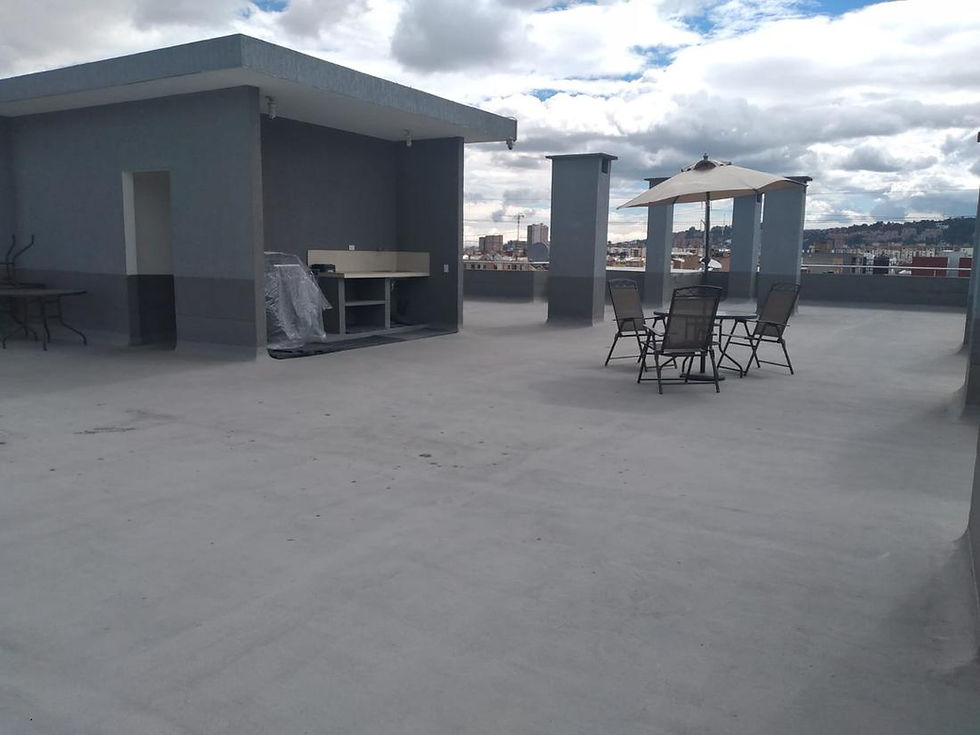 Miniatura: APARTAESTUDIO EN VENTA | NUEVA AUTOPISTA - BOGOTÁ | HABITACIÓN 2 BAÑOS 1 GARAJE