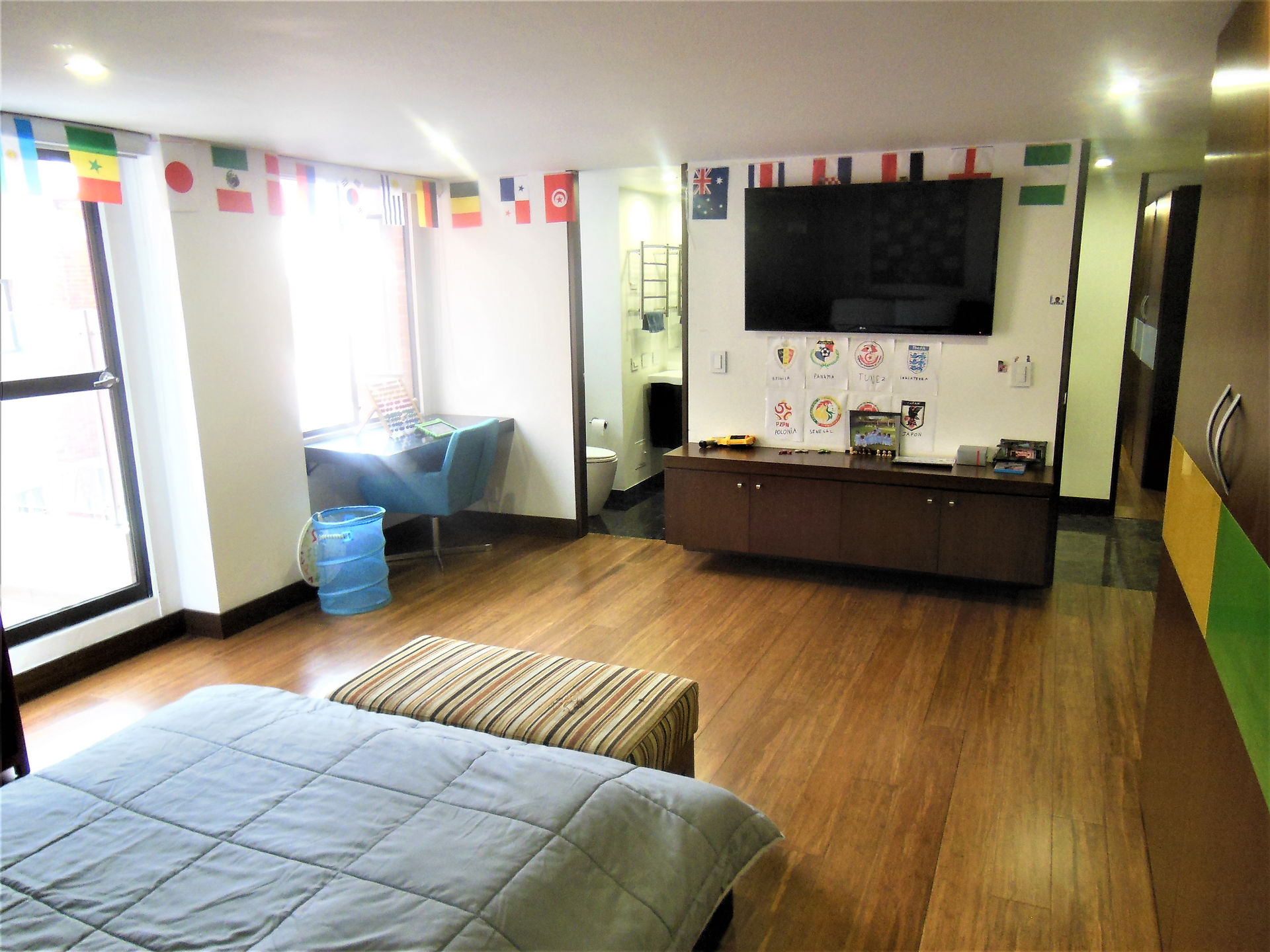 Habitación_Familiar_B