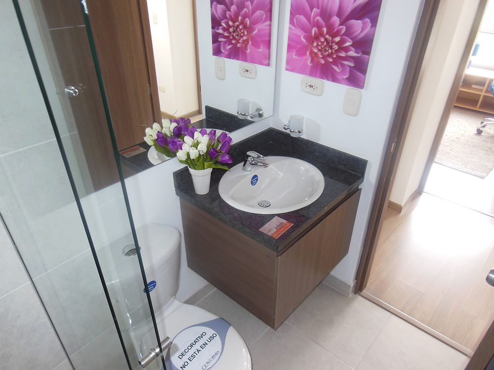 Thumbnail: Club House Zipaquira Apartment | 3 Bedrooms 2 Bathrooms &amp; Study.